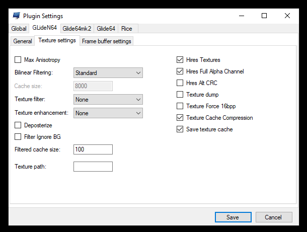 n64 rice video plugin